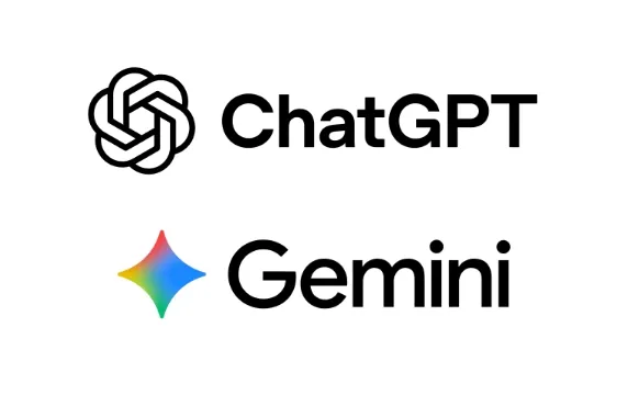 AI検索（AIO） ChatGPT・Gemini