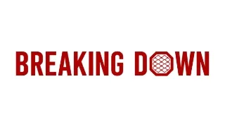 BREAKING DOWN