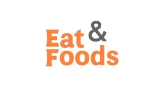 Eat & Foods