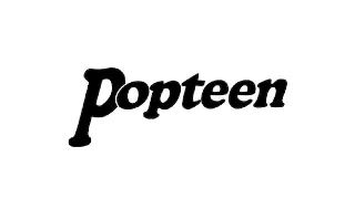 Popteen