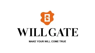 WILLGATE