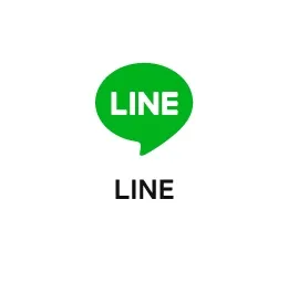 LINE